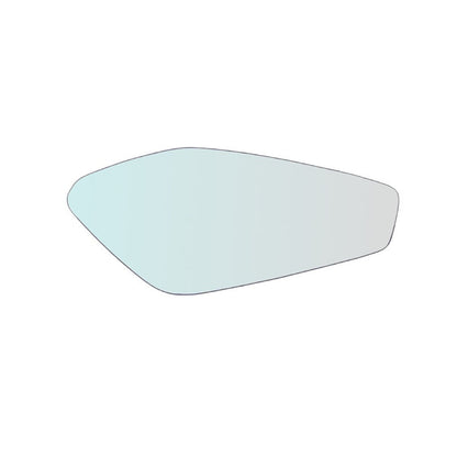 Vitre rétroviseur côté DROIT Moto Ducati Diavel - www.glass-europa.com