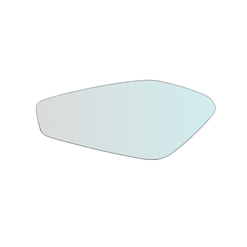 Vitre rétroviseur côté GAUCHE Moto Ducati Diavel - www.glass-europa.com