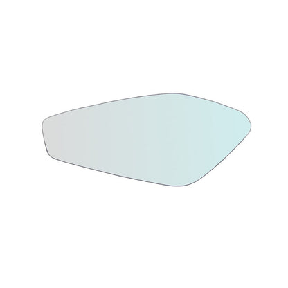 Vitre rétroviseur côté GAUCHE Moto Ducati Diavel - www.glass-europa.com