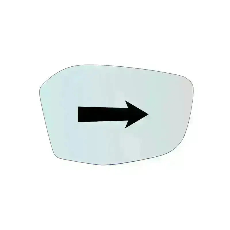 Miroir Rètroviseur Blind Spot Côté DROIT Pur Citroen C4 X depuis 2022> - MIROIRS-AUTO2004