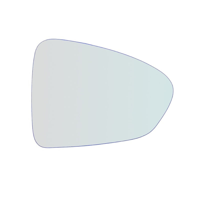 Miroir De Rechange côté DROIT pur Fiat Tipo II (356) depuis 2015> - MIROIRS-AUTO2004