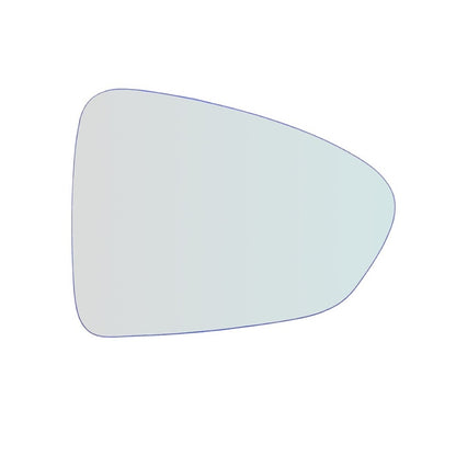 Miroir De Rechange côté DROIT pur Fiat Tipo II (356) depuis 2015> - MIROIRS-AUTO2004