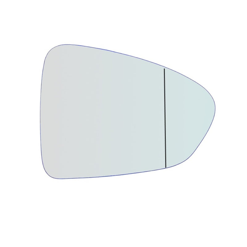 Vitre Miroir Asphérique DROIT Pur Fiat Tipo II (356) depuis 2015> - MIROIRS-AUTO2004