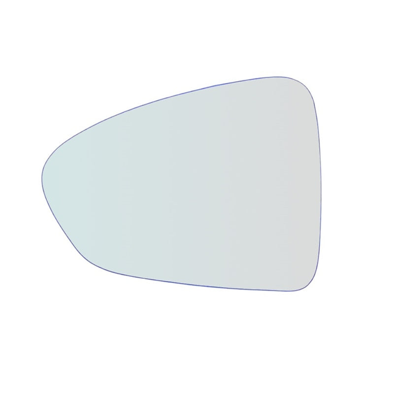 Miroir De Rechange côté GAUCHE pur Fiat Tipo II (356) depuis 2015> - MIROIRS-AUTO2004