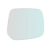 Miroir De Rechange côté DROIT pur Mitsubishi L200 I (K7_T) depius 1999-2006 - MIROIRS-AUTO2004