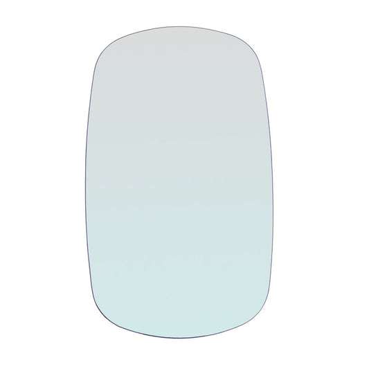 Miroir De Rechange côté GAUCHE pur Fiat Doblo I (223) depuis 2000-2009 GALLO RETROVISORI