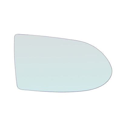 Miroir De Rechange côté DROIT pur Opel Zafira A (T98) depuis 1999-2005 GALLO RETROVISORI