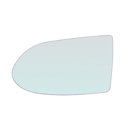 Miroir De Rechange côté GAUCHE pur Opel Zafira A (T98) depuis 1999-2005 GALLO RETROVISORI