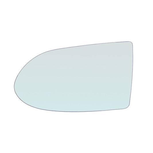 Miroir De Rechange côté GAUCHE pur Opel Zafira A (T98) depuis 1999-2005 GALLO RETROVISORI