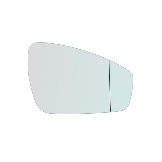 Vitre Miroir Asphérique DROIT Pur Skoda Enyaq IV depuis 2020> - MIROIRS-AUTO2004