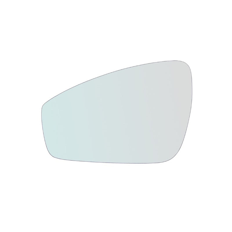 Miroir De Rechange côté GAUCHE pur Skoda Enyaq IV depuis 2020> - MIROIRS-AUTO2004