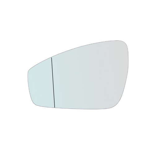Vitre Miroir Asphérique GAUCHE Pur Audi Q4 (F4) depuis 2020>