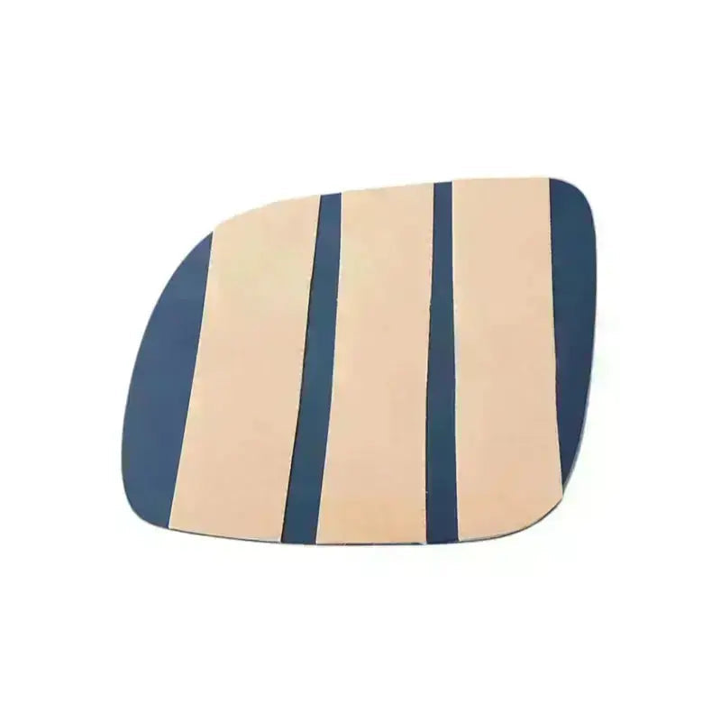 Vitre rétroviseur côté DROIT pur Skoda Octavia I (1U) 1996-2004 - MIROIRS-AUTO2004