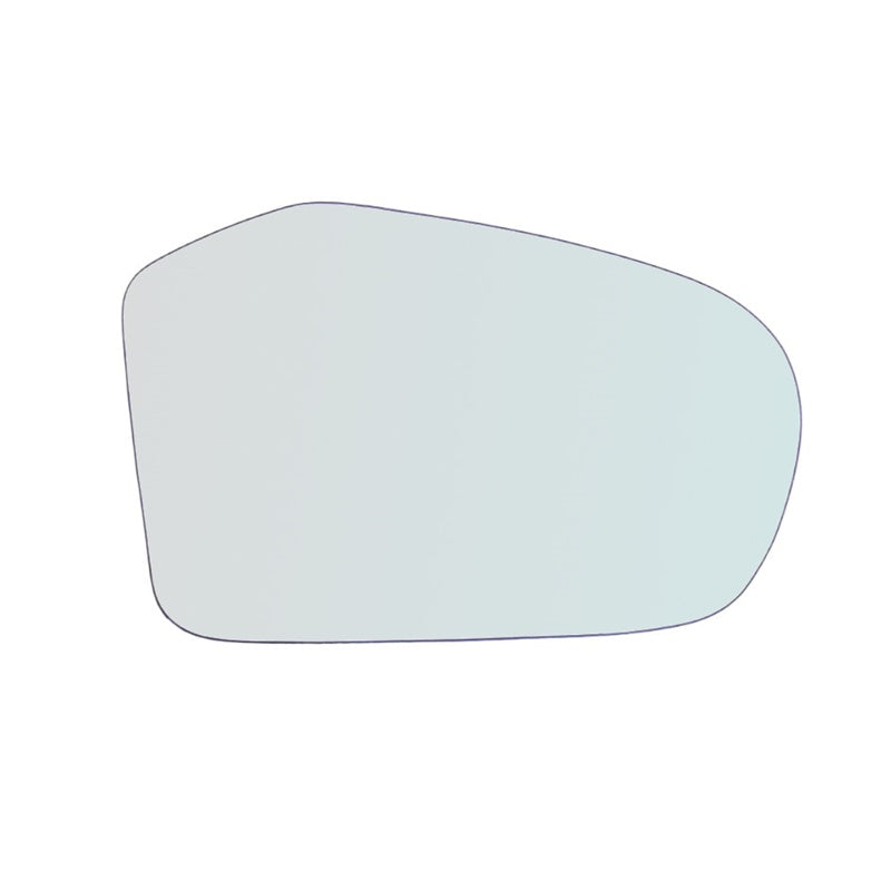 Vitre rétroviseur côté DROIT pur Mercedes Classe B (W245) 2005-2008 GALLO RETROVISORI