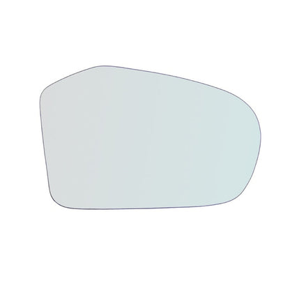 Vitre rétroviseur côté DROIT pur Mercedes Classe B (W245) 2005-2008 GALLO RETROVISORI