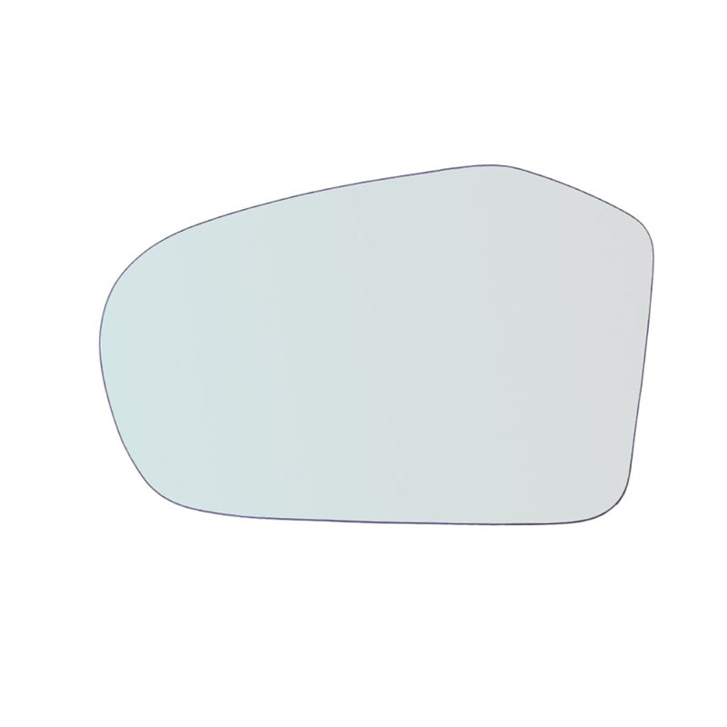 Vitre rétroviseur côté GAUCHE pur Mercedes Classe B (W245) 2005-2008 GALLO RETROVISORI