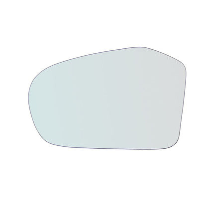 Vitre rétroviseur côté GAUCHE pur Mercedes Classe B (W245) 2005-2008 GALLO RETROVISORI