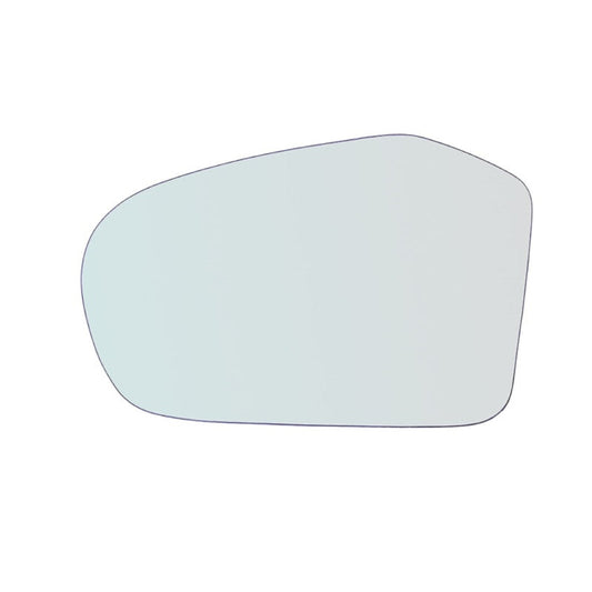 Vitre rétroviseur côté GAUCHE pur Mercedes Classe B (W245) 2005-2008 GALLO RETROVISORI