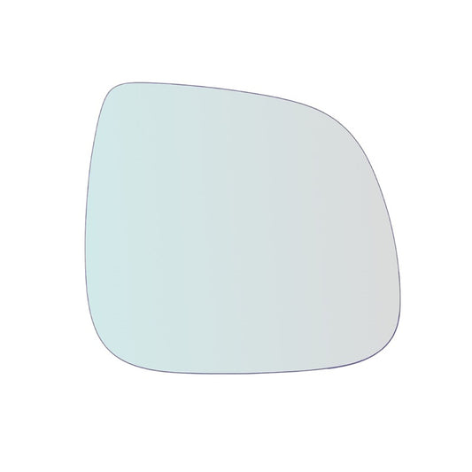 Vitre rétroviseur côté DROIT pur Volkswagen Amarok (2HA) depuis 2010> - MIROIRS-AUTO2004