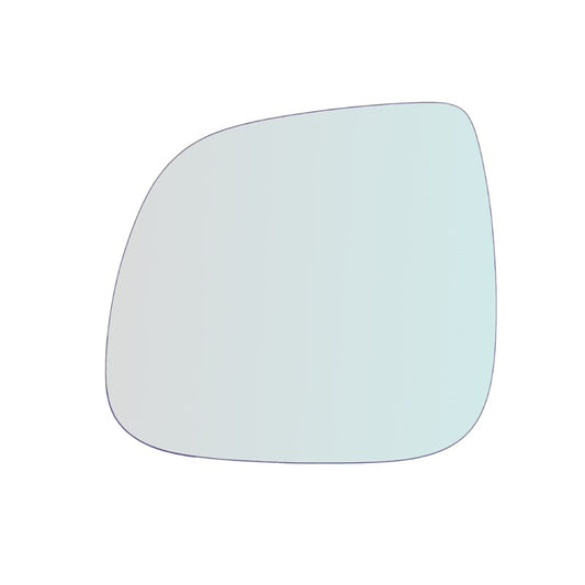 Vitre rétroviseur côté GAUCHE pur Volkswagen Amarok (2HA) depuis 2010> - MIROIRS-AUTO2004