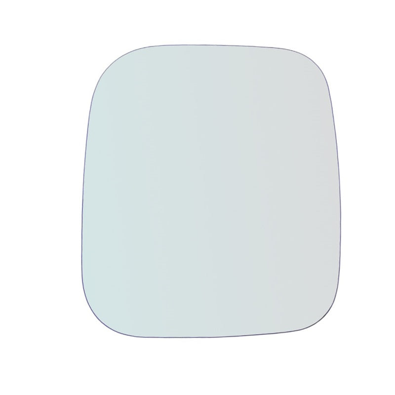 Vitre rétroviseur côté DROIT pur Mitsubishi Pajero Sport I (K7) depuis 1996> GALLO RETROVISORI