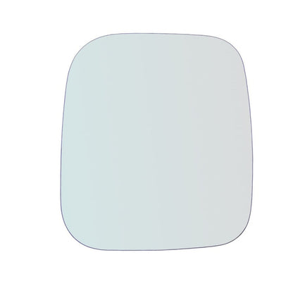 Vitre rétroviseur côté DROIT pur Mitsubishi Pajero Sport I (K7) depuis 1996> GALLO RETROVISORI