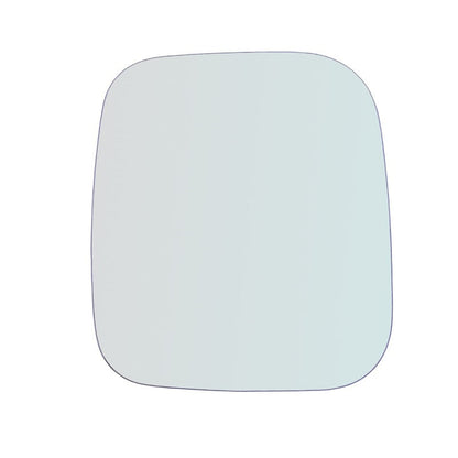 Miroir De Rechange côté GAUCHE pur Mitsubishi Pajero Sport I (K7) depuis 1996> GALLO RETROVISORI