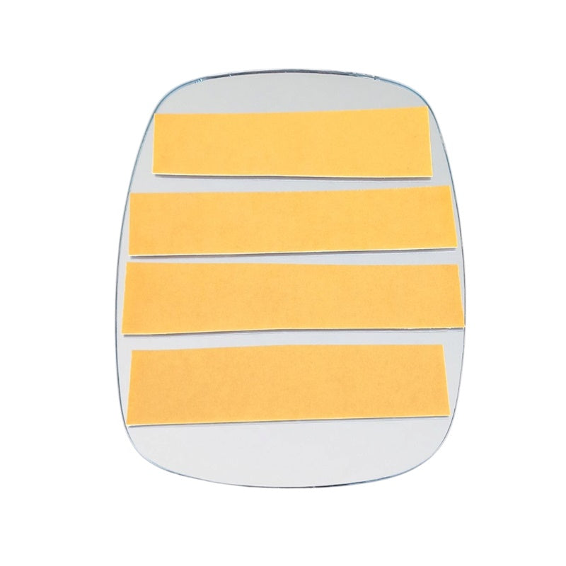 Miroir De Rechange côté DROIT pur Transporter T2 depuis 1967-1979 - MIROIRS-AUTO2004