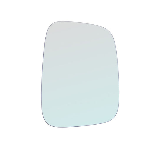 Vitre rétroviseur côté DROIT pur Volkswagen T5 depuis 2003-2008 - MIROIRS-AUTO2004