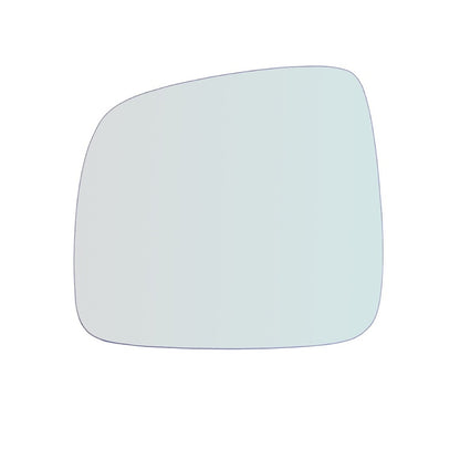 Vitre rétroviseur côté GAUCHE pur Volkswagen Caddy III depuis 2004-2015 - MIROIRS-AUTO2004