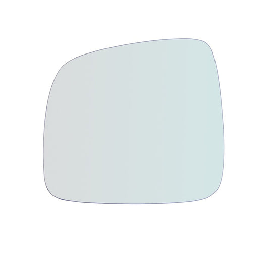 Vitre rétroviseur côté GAUCHE pur Volkswagen Caddy III depuis 2004-2015 - MIROIRS-AUTO2004