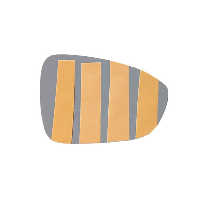 Vitre rétroviseur côté DROITE pur Dacia Jogger (RK) 2021> - www.glass-europa.com