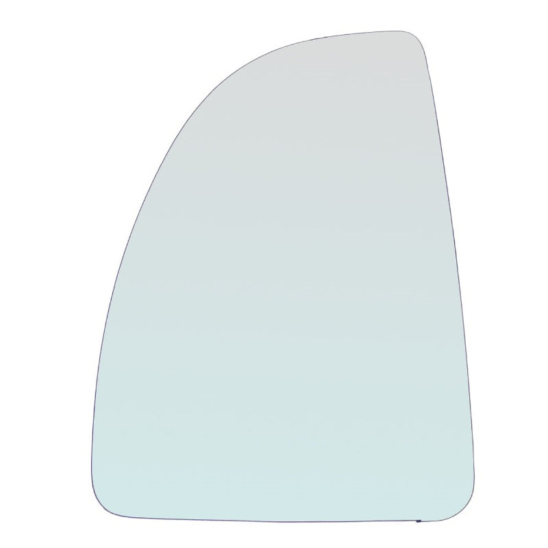 Miroir De Rechange côté GAUCHE pur Fiat Ducato II depuis 2002> - MIROIRS-AUTO2004