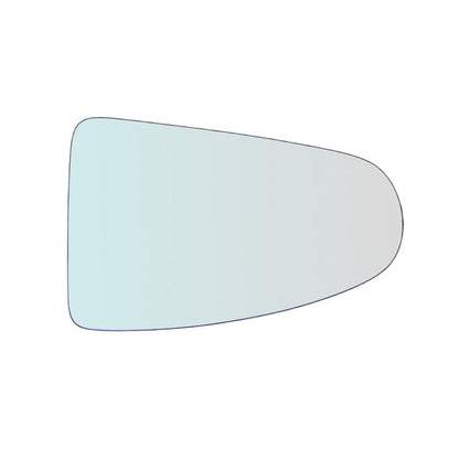Vitre rétroviseur côté DROIT Moto Malaguti Madison 2000> - www.glass-europa.com