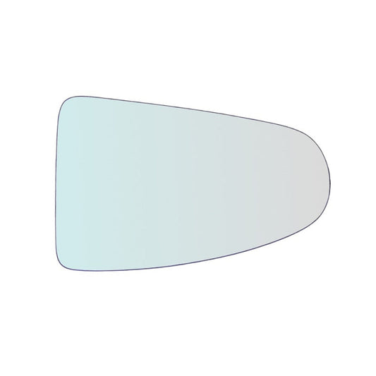 Vitre rétroviseur côté DROIT Moto Malaguti Madison 2000> - www.glass-europa.com
