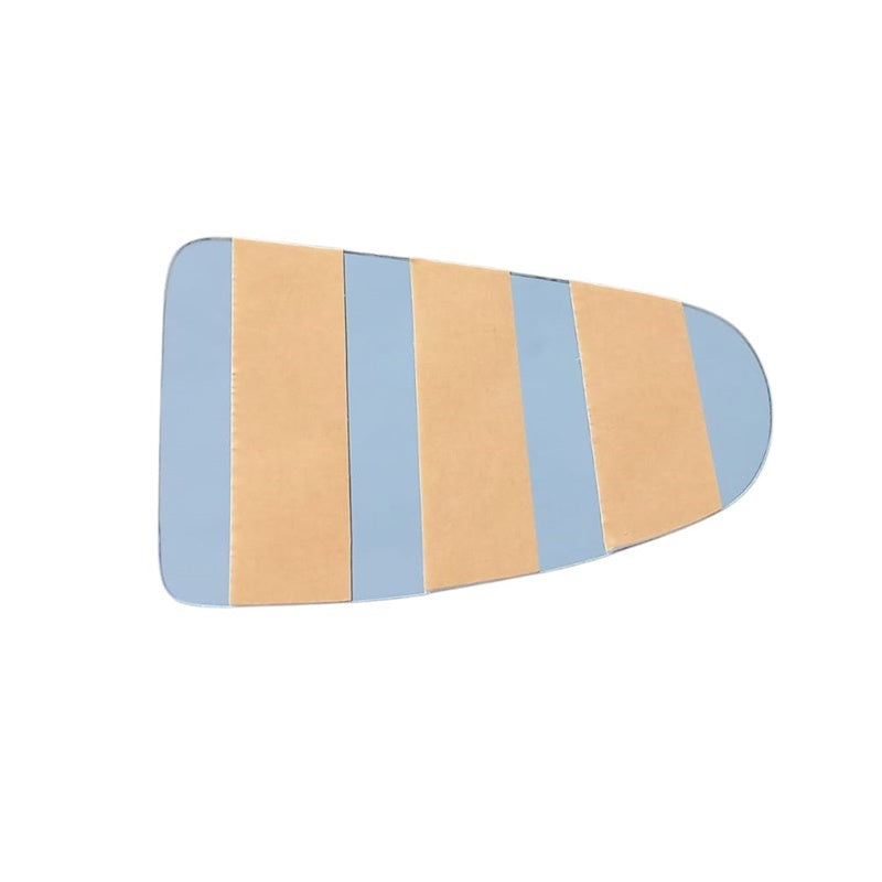 Vitre rétroviseur côté DROIT Moto Malaguti Madison 2000> - www.glass-europa.com