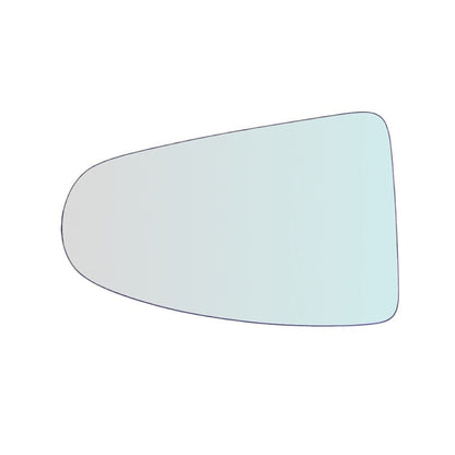 Vitre rétroviseur côté GAUCHE Moto Malaguti Madison 2000> - www.glass-europa.com