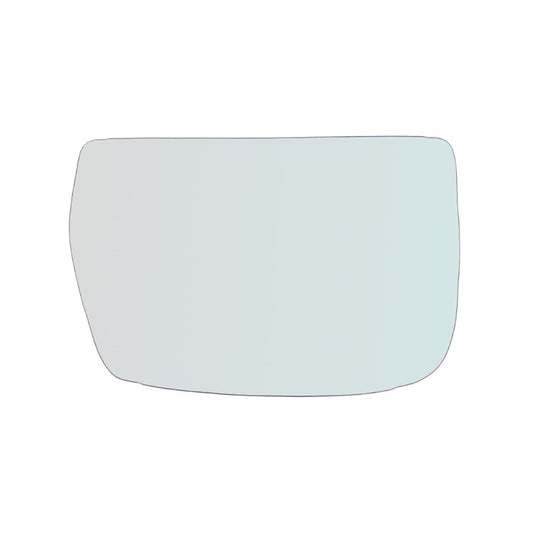 Miroir De Rechange côté GAUCHE pur Iveco Daily IV dal 2006-2012 - MIROIRS-AUTO2004