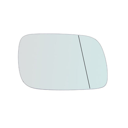Vitre Miroir Asphérique DROIT Pur Volkswagen Touareg I depuis 2002-2009 GALLO RETROVISORI