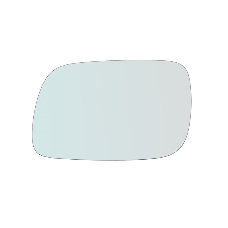 Vitre rétroviseur côté GAUCHE pur Volkswagen Touareg I depuis 2002-2009 GALLO RETROVISORI