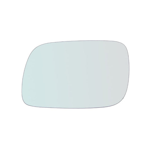 Vitre rétroviseur côté GAUCHE pur Volkswagen Touareg I depuis 2002-2009 GALLO RETROVISORI