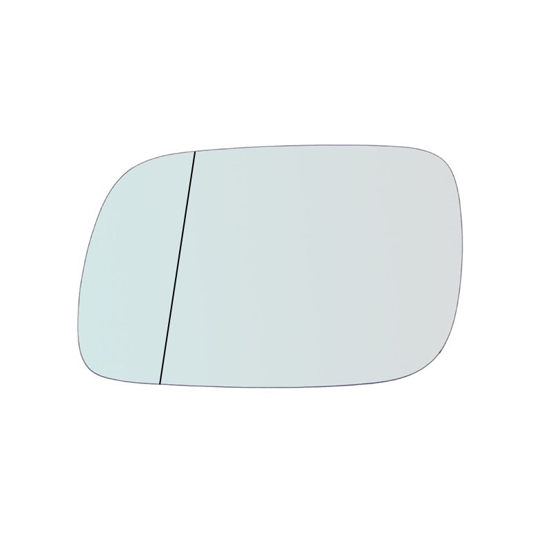 Vitre Miroir Asphérique GAUCHE Pur Volkswagen Touareg I depuis 2002-2009 GALLO RETROVISORI