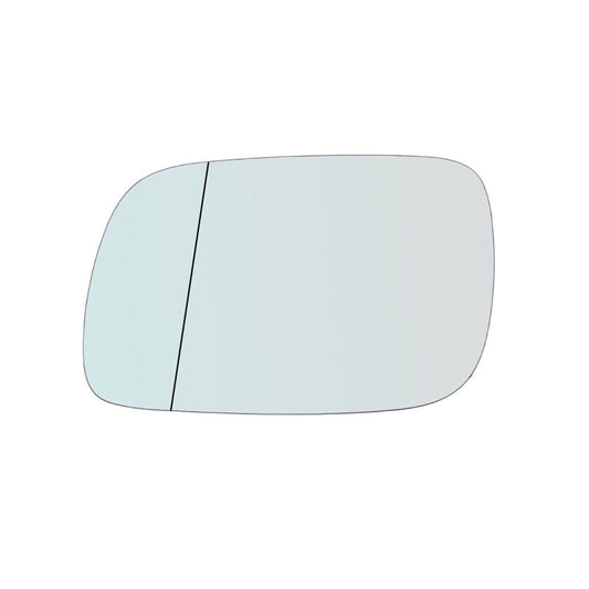 Vitre Miroir Asphérique GAUCHE Pur Volkswagen Touareg I depuis 2002-2009 GALLO RETROVISORI