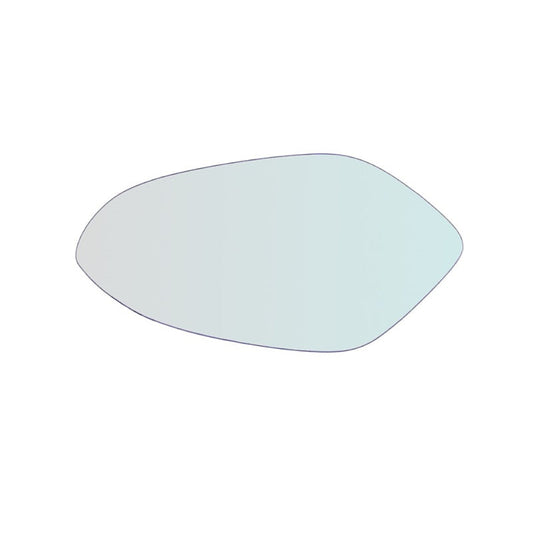 Vitre rétroviseur côté GAUCHE pur Augusta Brutale depuis 2014> GLASS-EUROPA