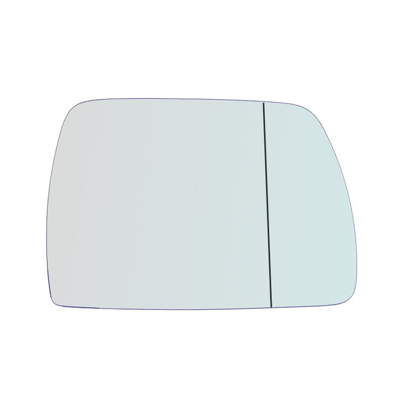 Vitre Miroir Asphérique DROIT Pur BMW X3 I (E83) depuis 2003-2011 GALLO RETROVISORI