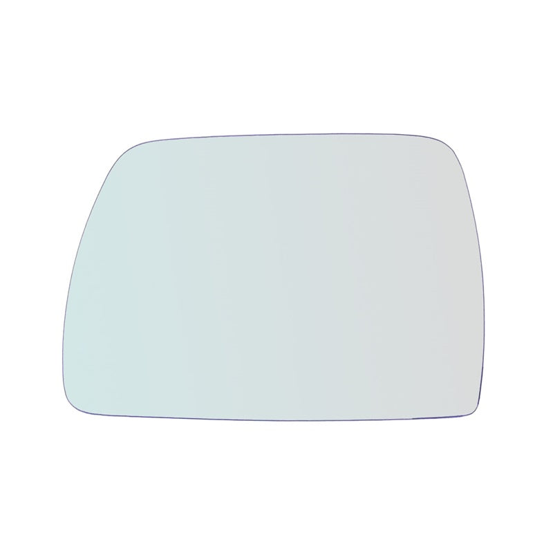 Vitre rétroviseur côté GAUCHE pur BMW X3 I (E83) depuis 2003-2011 GALLO RETROVISORI