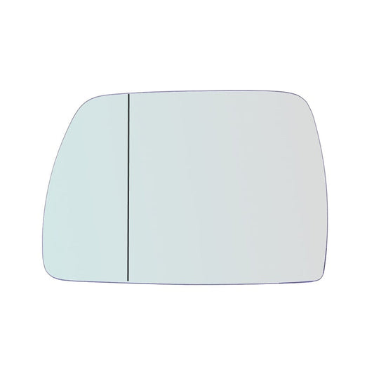 Vitre Miroir Asphérique GAUCHE Pur BMW X3 I (E83) depuis 2003-2011 GALLO RETROVISORI