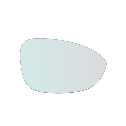 Miroir De Rechange côté DROIT pur Bmw Z4 (E89) Roadster 2009-2017 - MIROIRS-AUTO2004