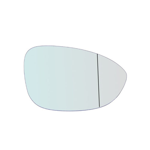 Vitre Miroir Asphérique DROIT Pur Bmw Z4 (E89) Roadster 2009-2017