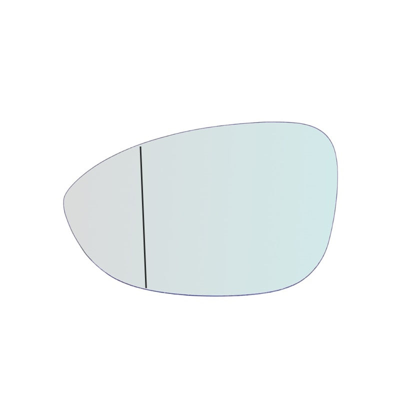 Vitre Miroir Asphérique GAUCHE Pur Bmw Z4 (E89) Roadster 2009-2017 - MIROIRS-AUTO2004